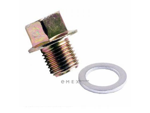 OEM PLUG DRAIN O/P 1112801M05 1112801M00