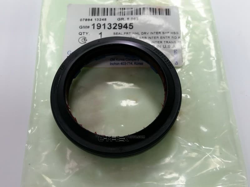 OEM SEAL RING 19132945