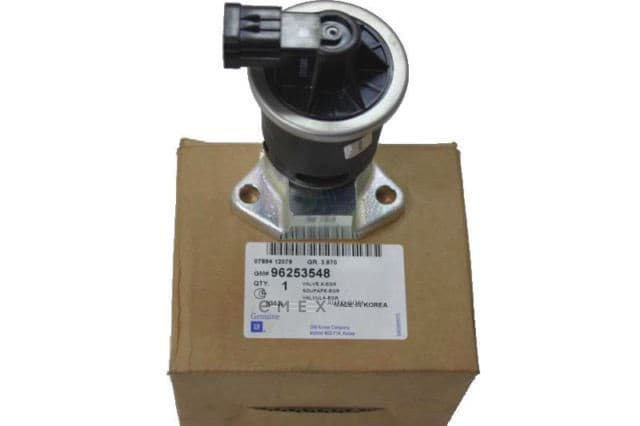 OEM VALVE,EGR 96253548