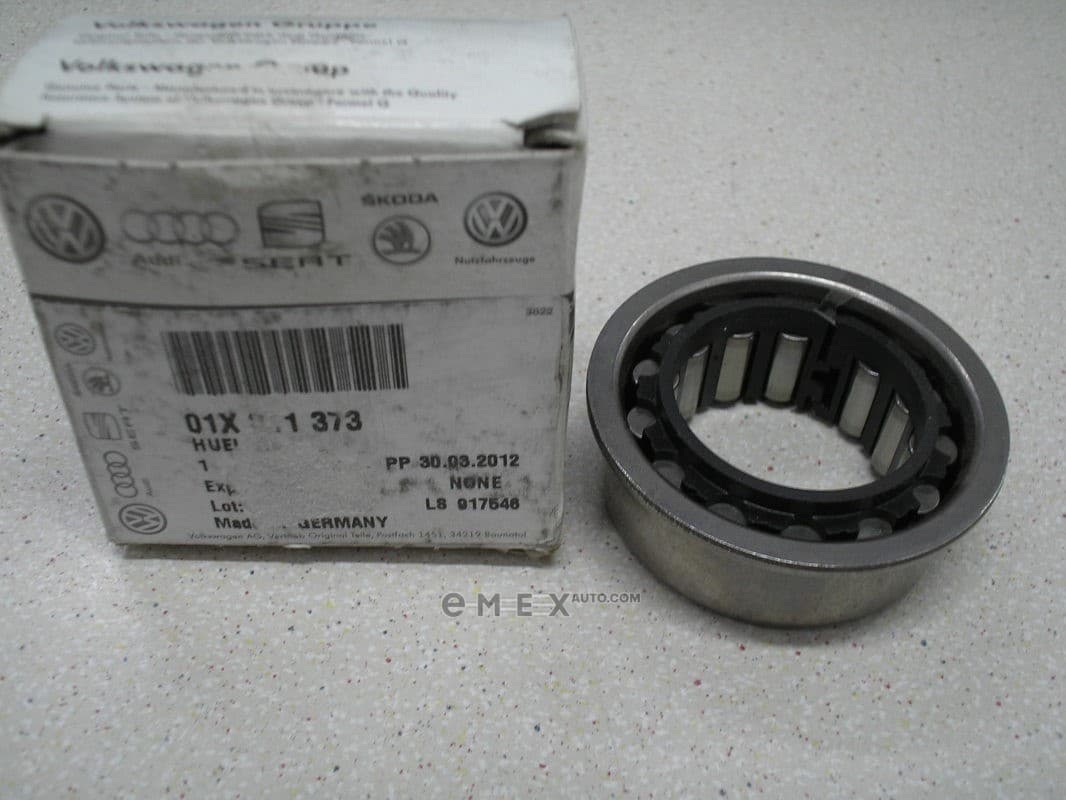 OEM SLEEVE 01X311373