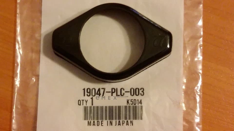 OEM COVER,RAD CAP 19047PLC003