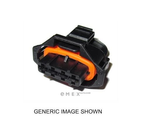 OEM Compact Connector 1928403736