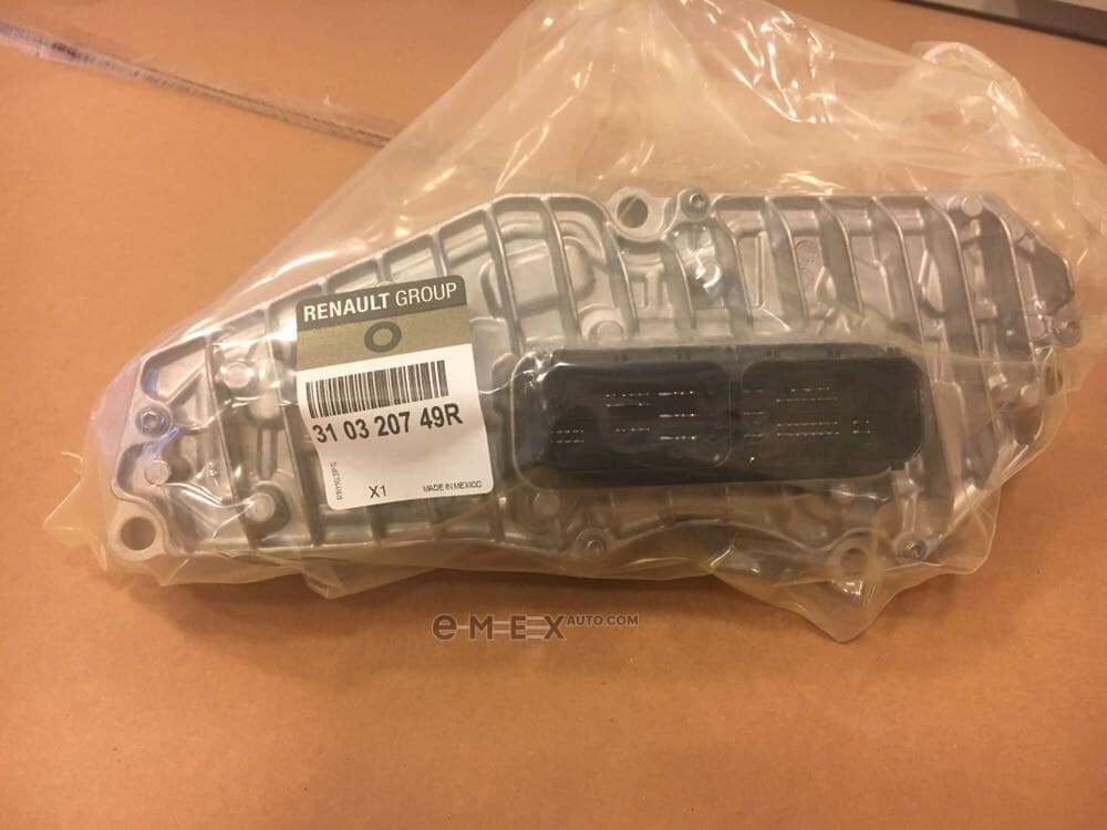 OEM CONTROL UNIT, GEARBOX 310320749R