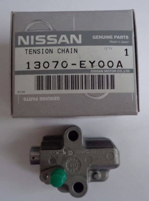 OEM TENSIONER ASSY, PULLEY 13070EY00A