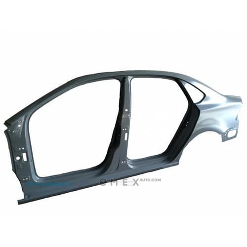 OEM SIDE PANEL 6RU809605C