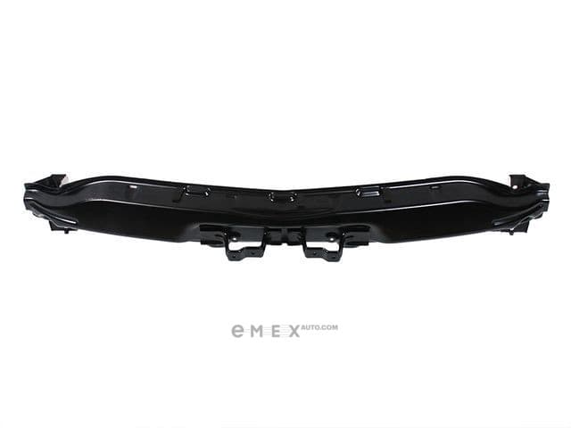 OEM REINFORCEMENT ASSY, BUMPER COVER 6400C158