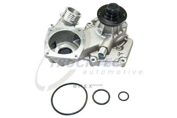 OEM WATER PUMP 0819172