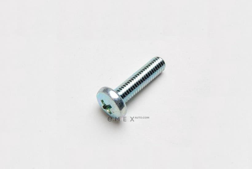 OEM BOLT, WITH WASHER 9890205020