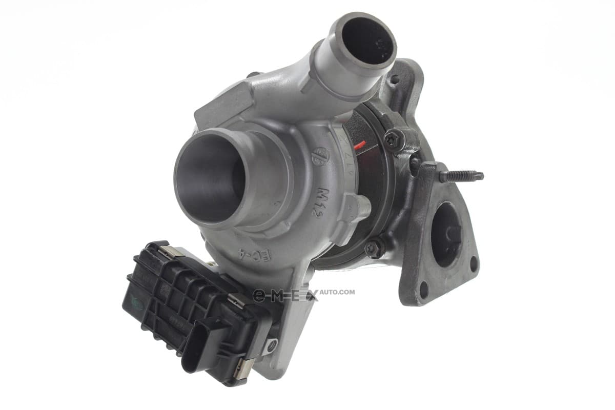 OEM TURBOCHARGER ASY 1946738