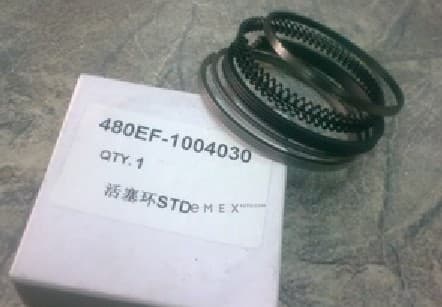 OEM RING ASSY - PISTON 480EF1004030