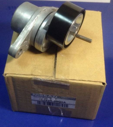 OEM TENSIONER ASSY, PULLEY 1192500Q1A