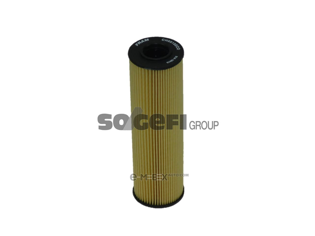 OEM OIL FILTER CH9918ECO