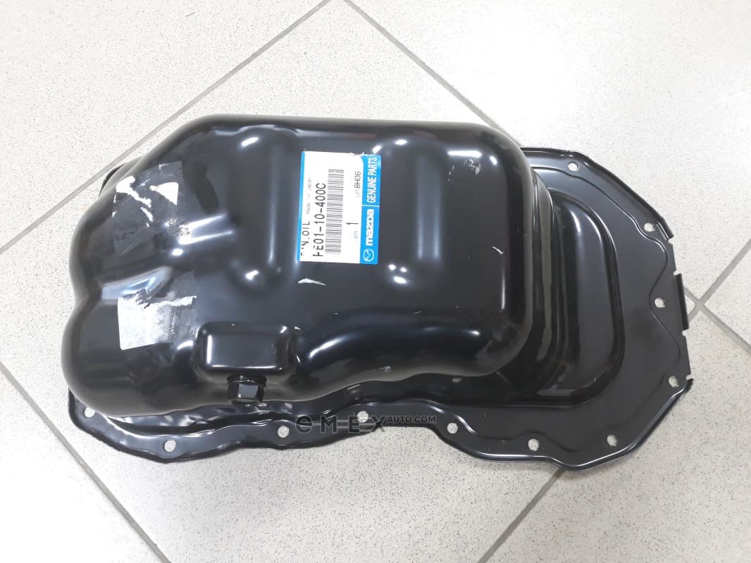 OEM OIL PAN ASSY PE0110400C