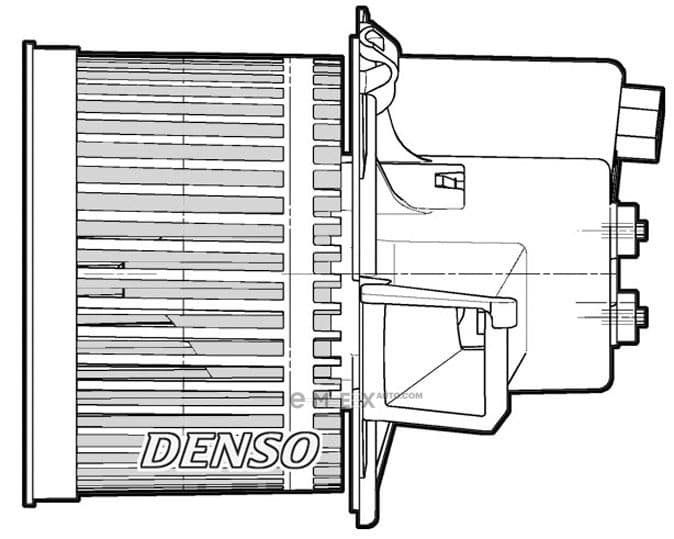 OEM DEA09060