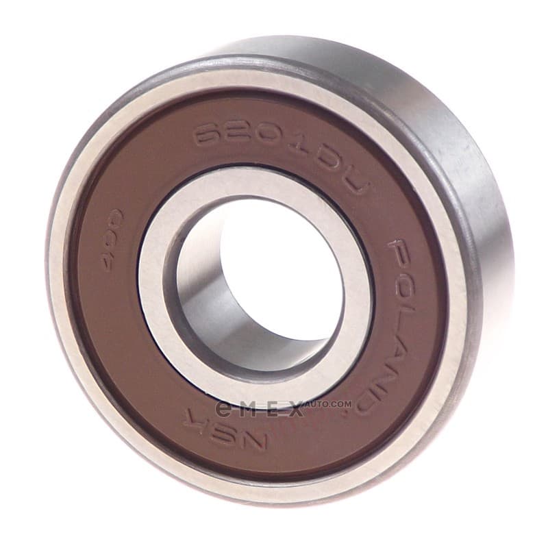 OEM BEARING 6201DDUC3E