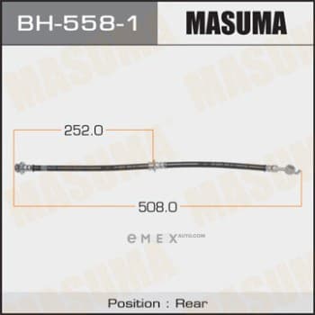 OEM BH5581