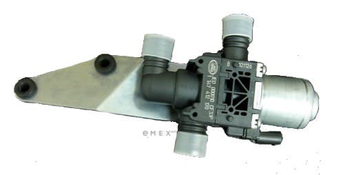 OEM VALVE - WATER CONTROL JEO000010