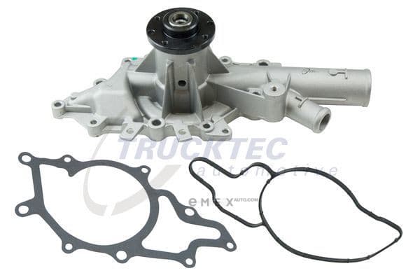 OEM WATER PUMP ASSY 0219173