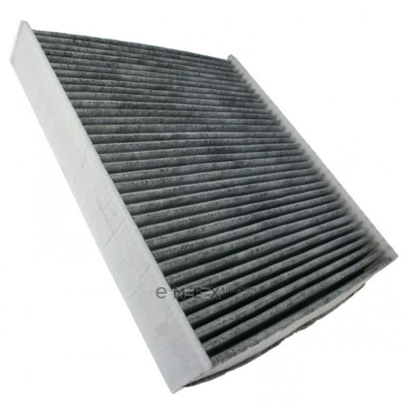 OEM FILTER ASSY, CABIN AIR AC0198C