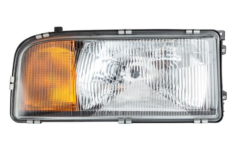 OEM HEADLAMP ASSY 4401139LLDEY