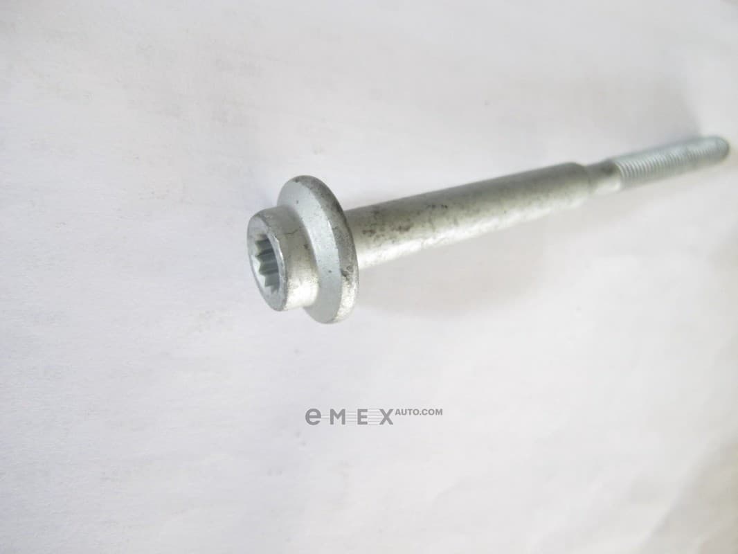 OEM BOLT, METAL WHT004739