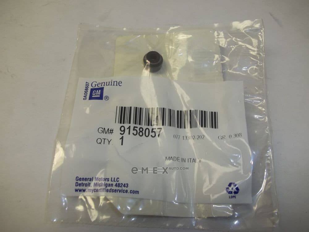 OEM SEAL RING 9158057