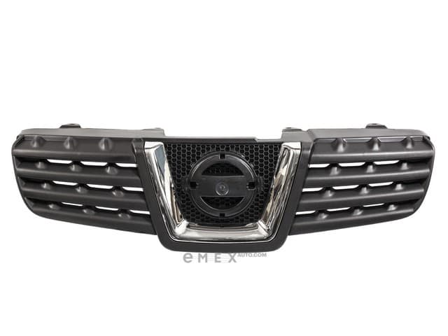 OEM QASHQAI 07-10 GRILLE [2] DS07287GAN