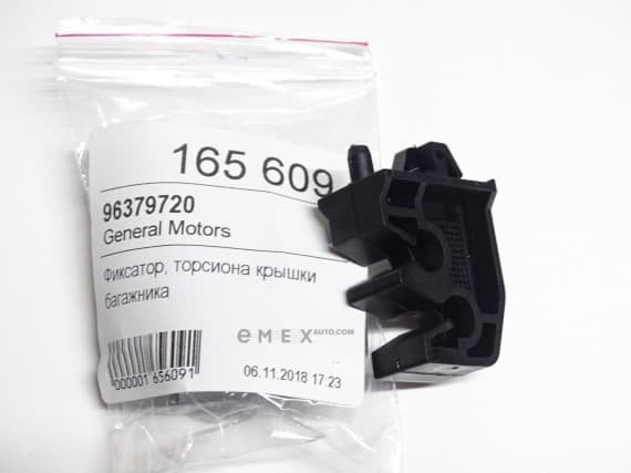 OEM CLIP 96379720