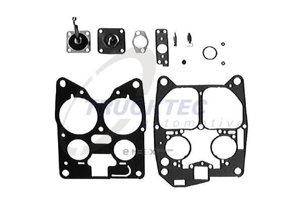 OEM GASKET SET DB M110 0243158