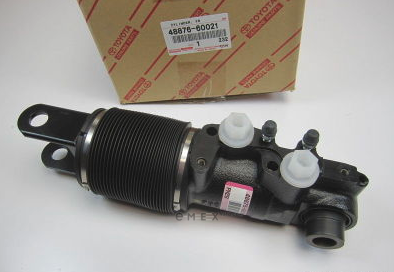 OEM CYLINDER ASSY, PNEUMATIC 4887660021