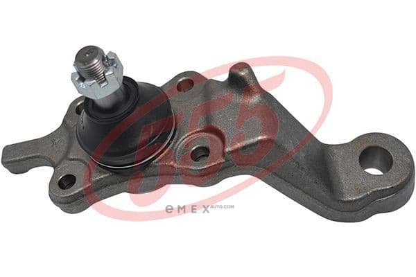 OEM JOINT ASSY, SUSPENSION SB3796R