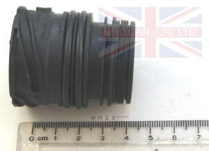 OEM BUSHING, PLASTIC TZV500010