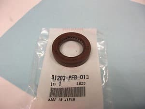 OEM OIL SEAL,27X43X9 91203PFB013