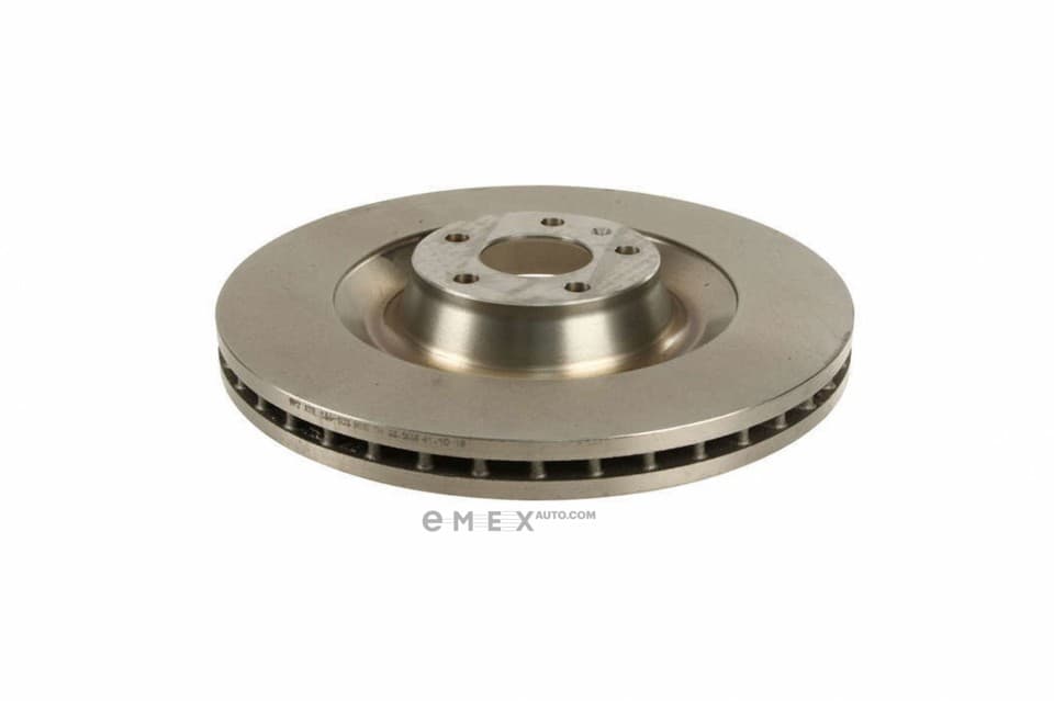 OEM BRAKE DISC 7E0615301D