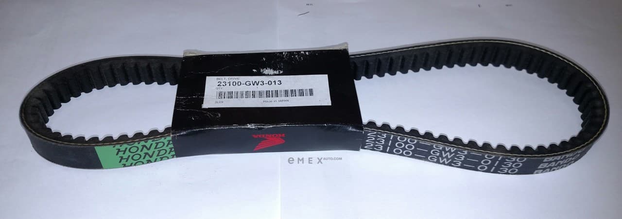 OEM BBELT,DRIVE 23100GW3013