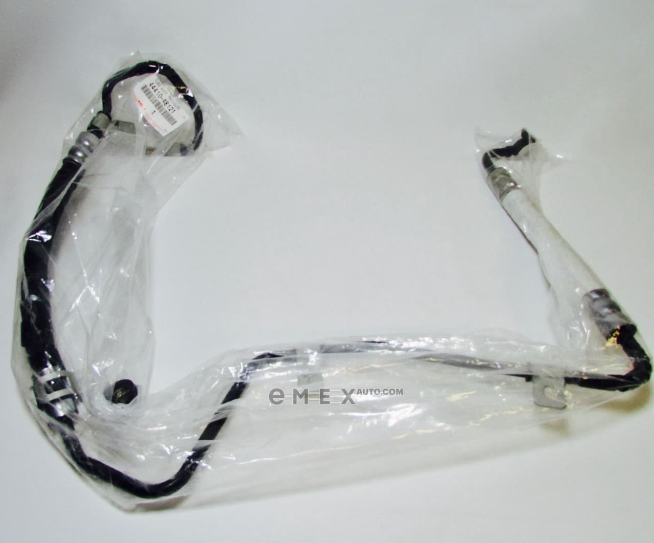 OEM TUBE ASSY, PRESSURE 4441048121