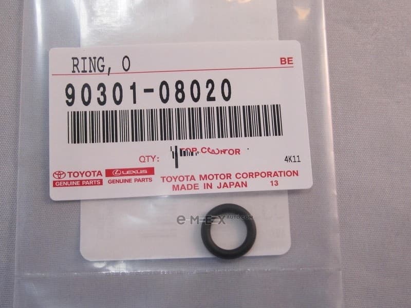 OEM RING, O 9030108020