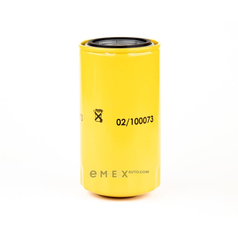 OEM OIL FILTER 02100073