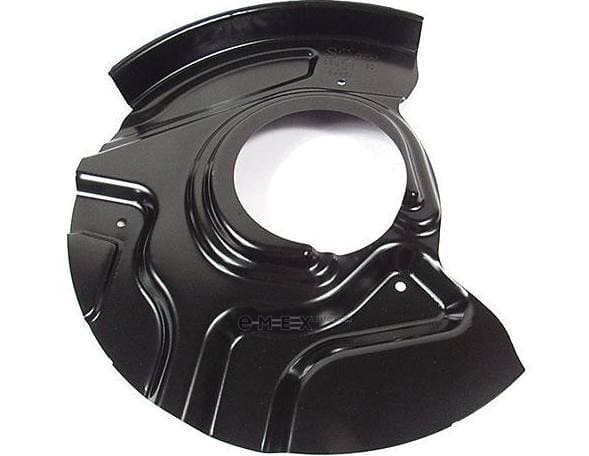 OEM SHIELD - SPLASH SEC500130