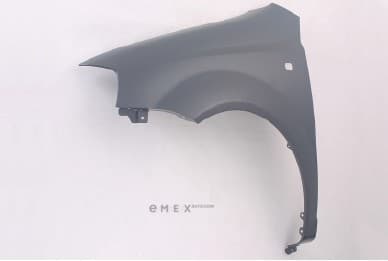 OEM FENDER COVER, MOLDING CV10097AR