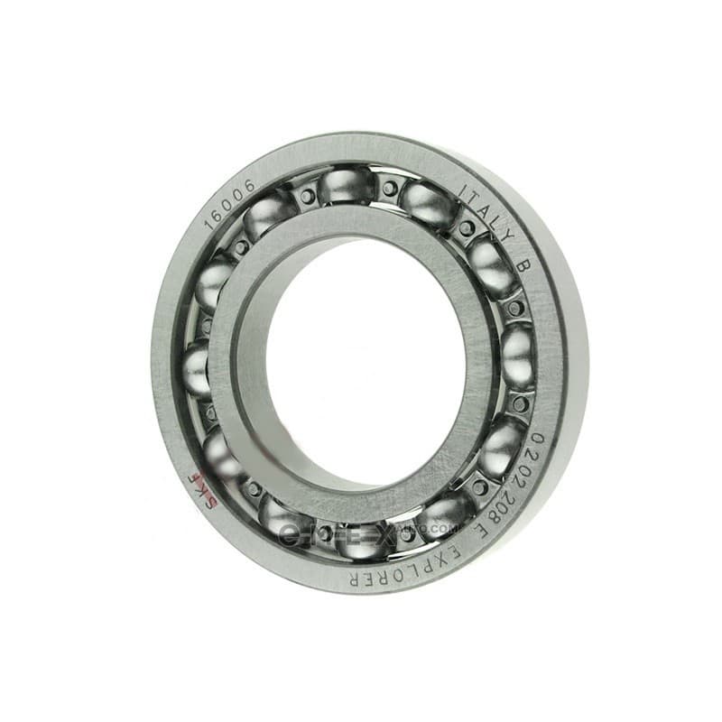 OEM BEARING, ROLLER 16006