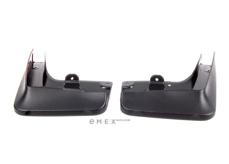 OEM Set mud flaps, front 82160148711