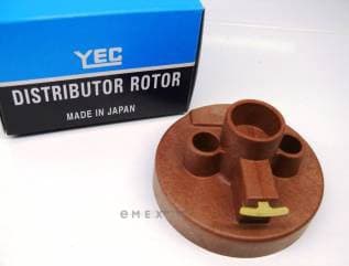 OEM ROTOR ASSY, DISTRIBUTOR YR806