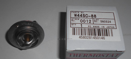 OEM THERMOSTAT  MA10/4D65 W44SC88