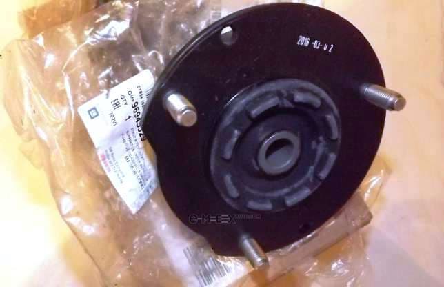 OEM INSULATOR, SHOCK ABSORBER 96945329