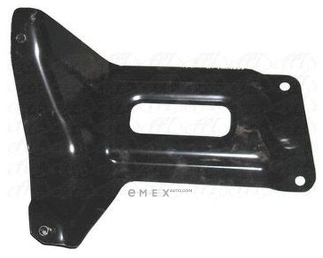 OEM STAY,FR BUMPER,LH MN146313