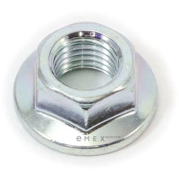 OEM NUT 089183401A