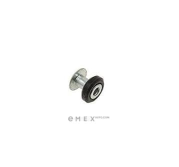 OEM BOLT, METAL 4728387