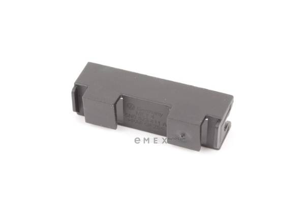 OEM CLIP, PLASTIC 5N0823411A