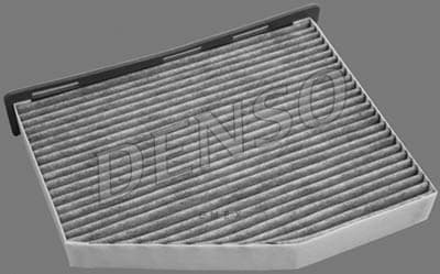 OEM FILTER ASSY, CABIN AIR DCF052K